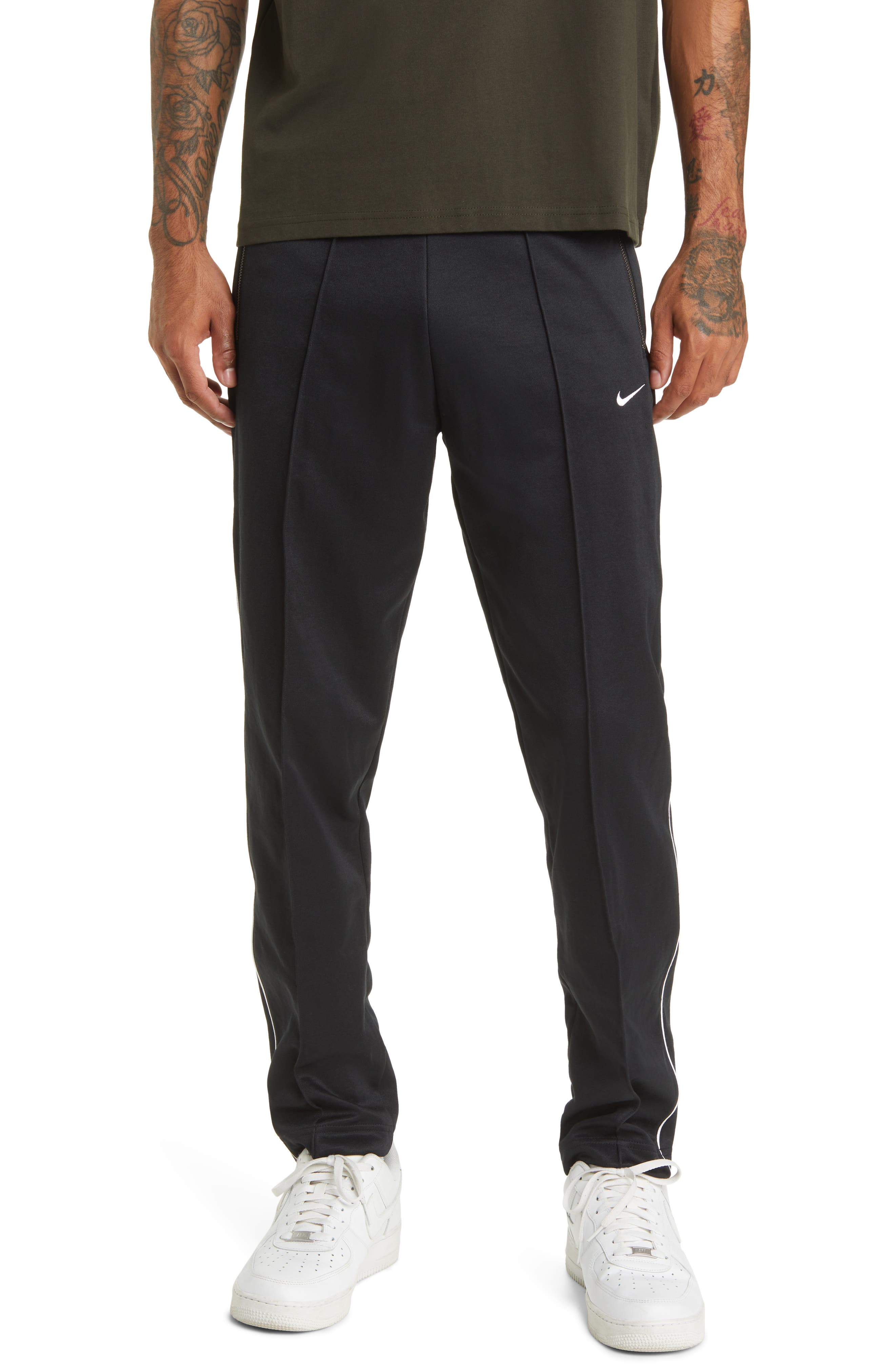 starter men's lightweight training pants