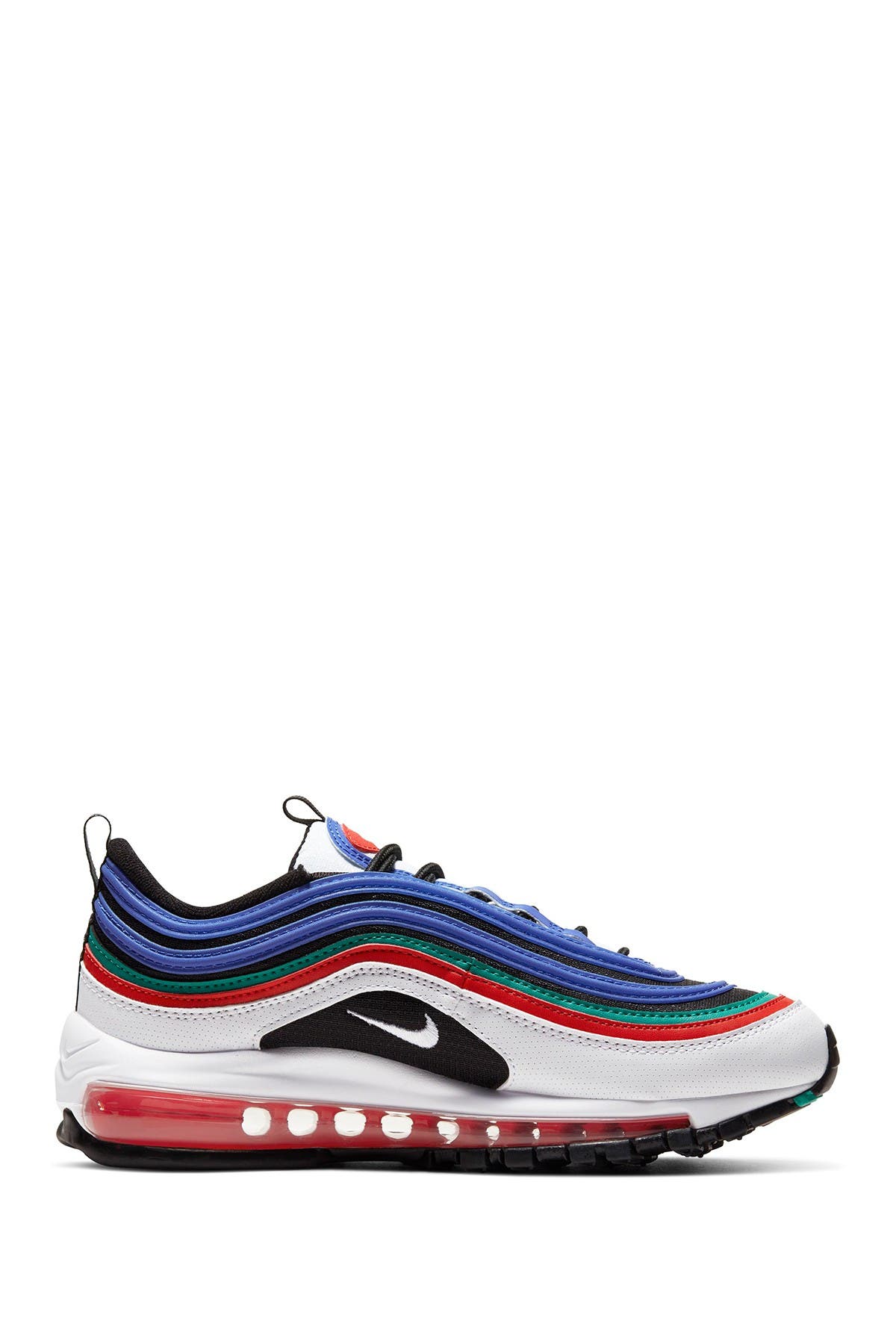 red air max 97 nordstrom