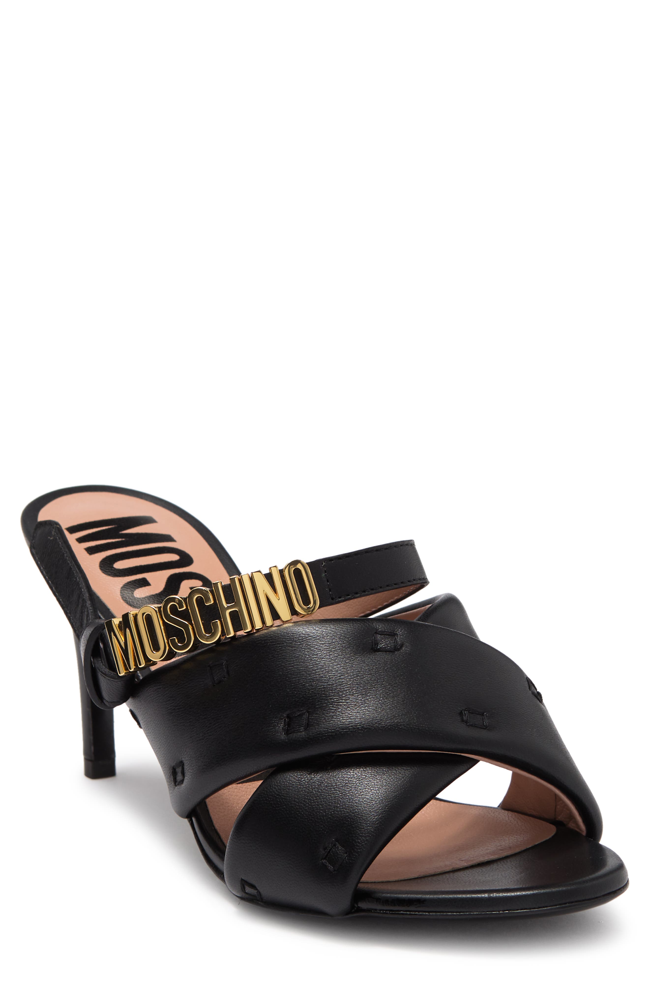 moschino nordstrom rack