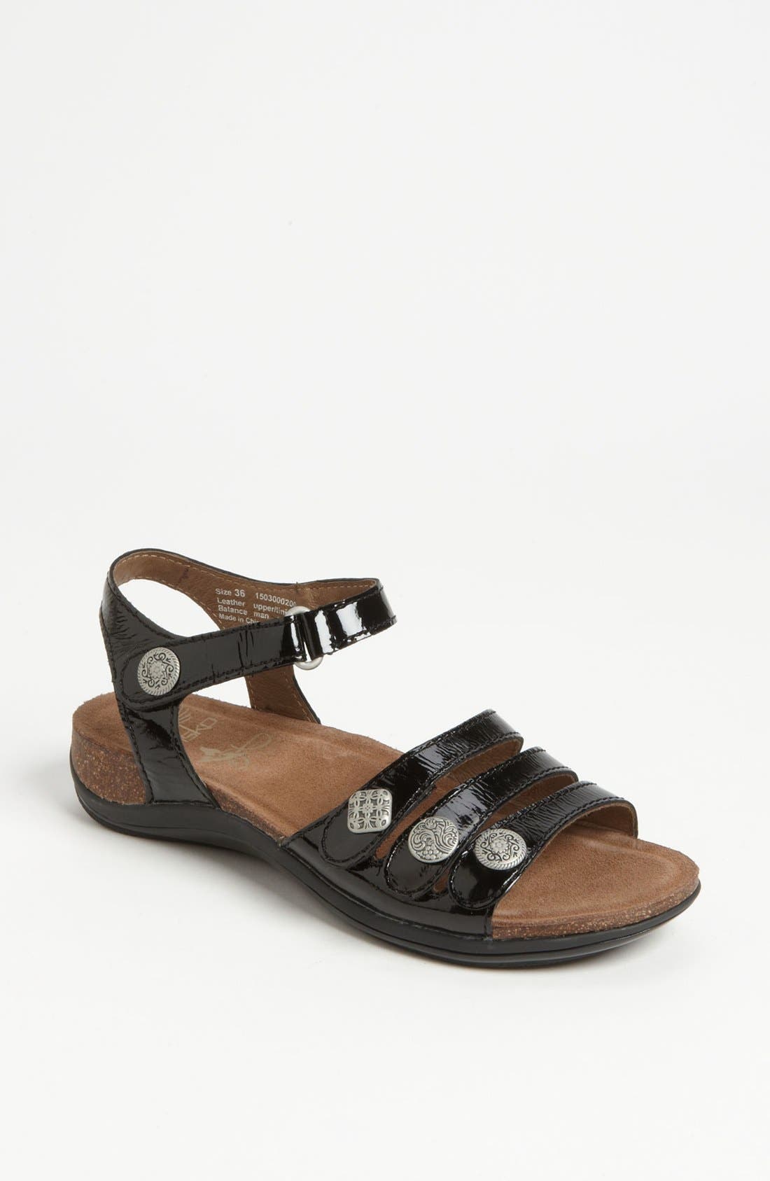 nordstrom dansko sandals