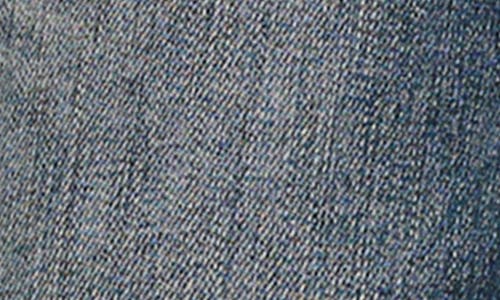 Lucky Brand Sweet Mid Rise Straight Leg Jeans In Sweet Escape Wash