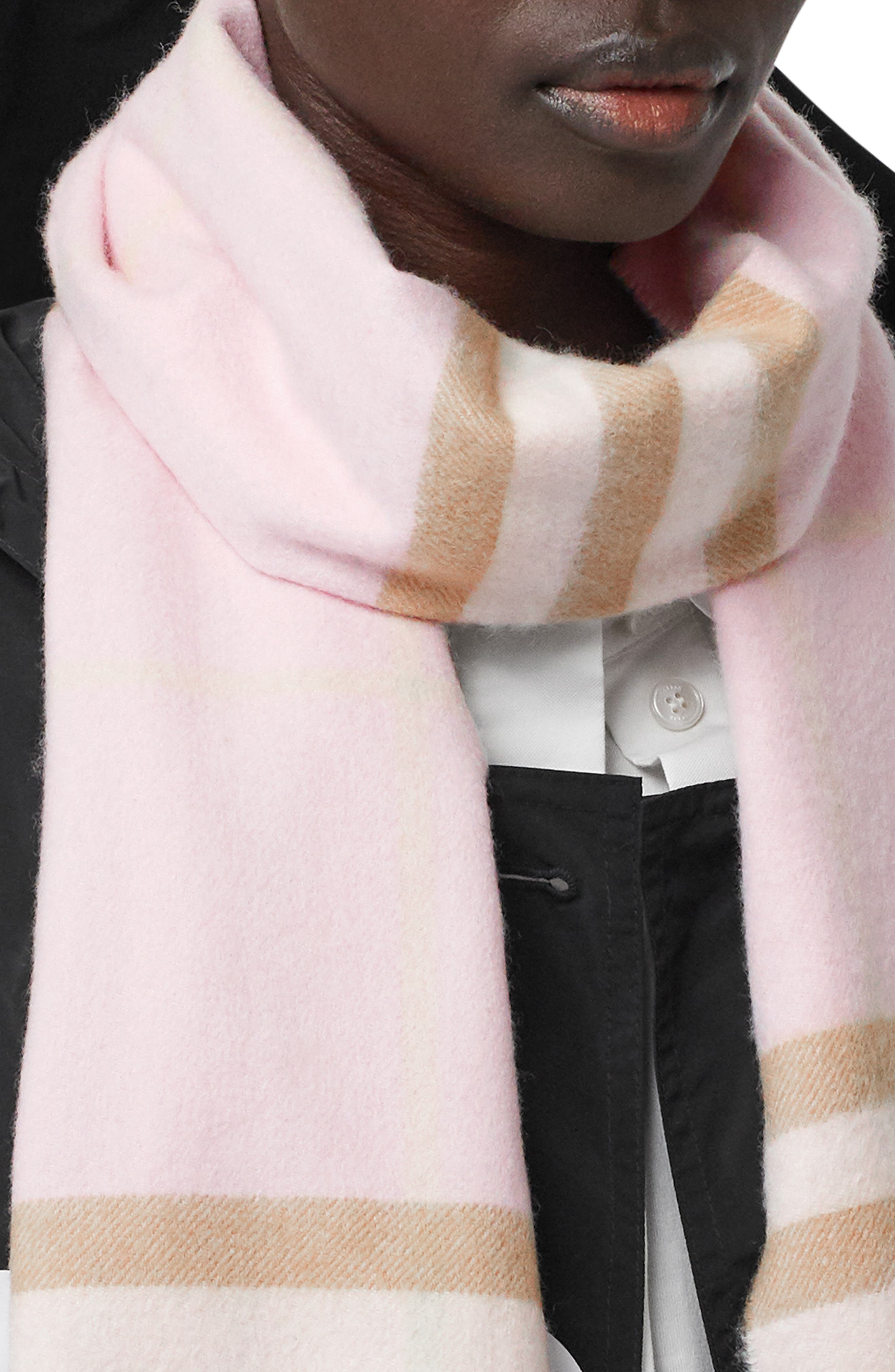 burberry scarf nordstrom