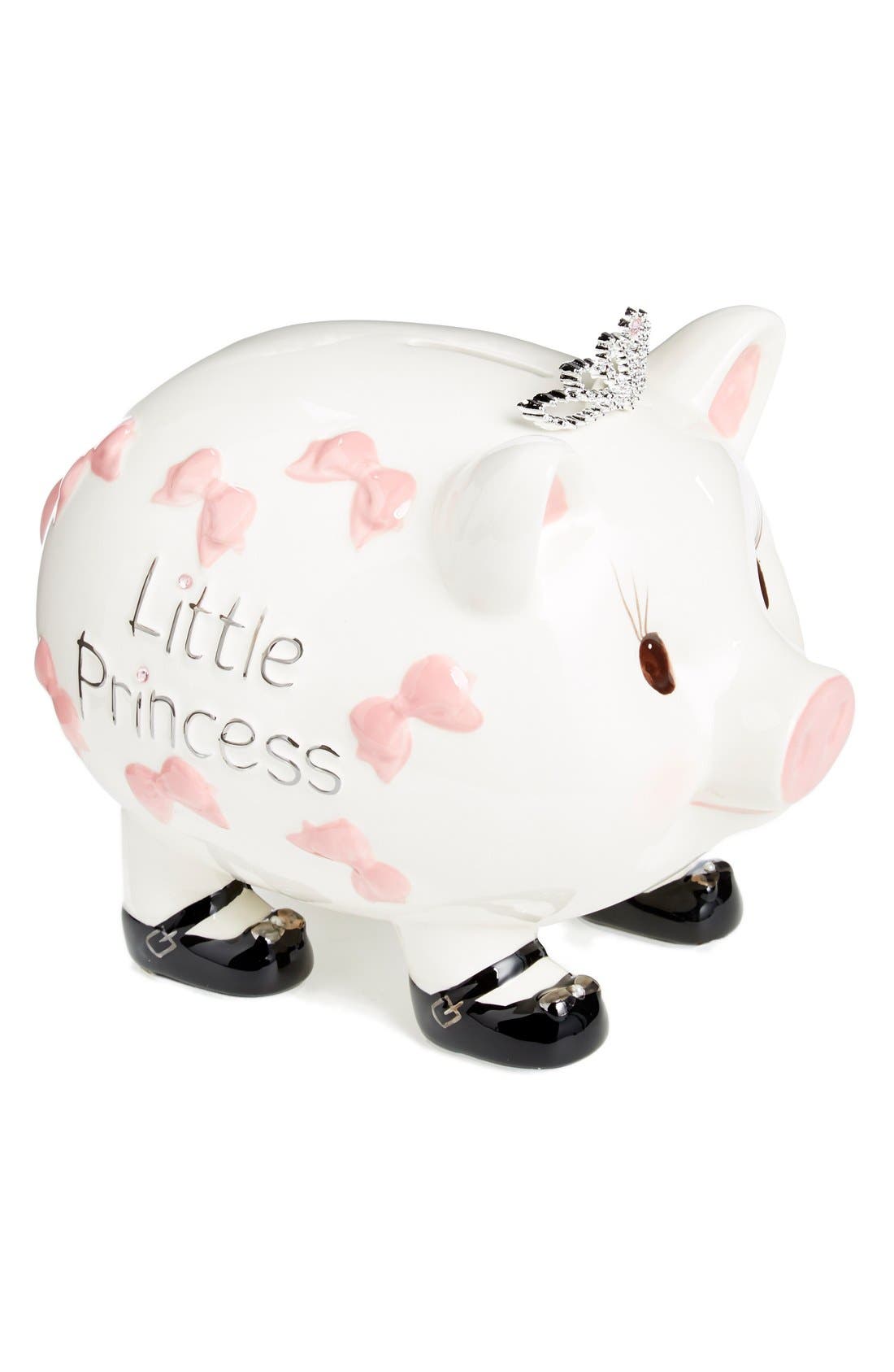 Mud Pie Ceramic Piggy Bank Nordstrom