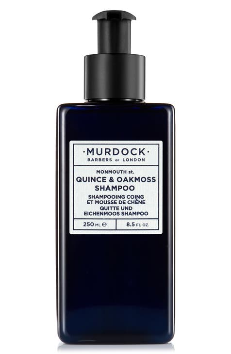 Quince & Oakmoss Shampoo