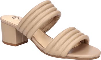 Bella vita 2025 sandals nordstrom