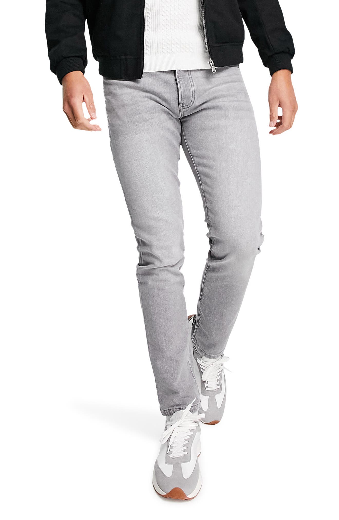 topman jeans nordstrom