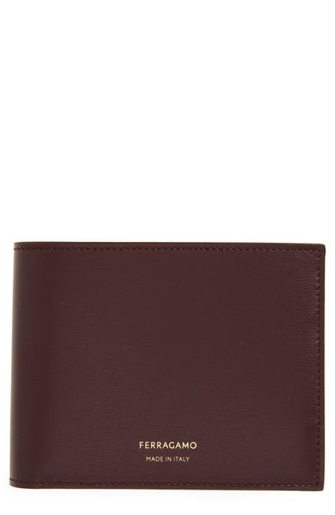 Ferragamo top wallet nordstrom