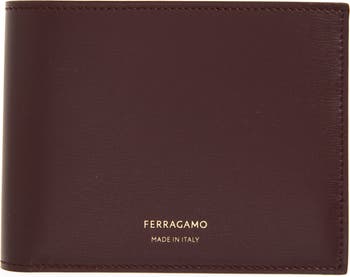 Latest Salvatore Ferragamo Wallets with chain arrivals - 1