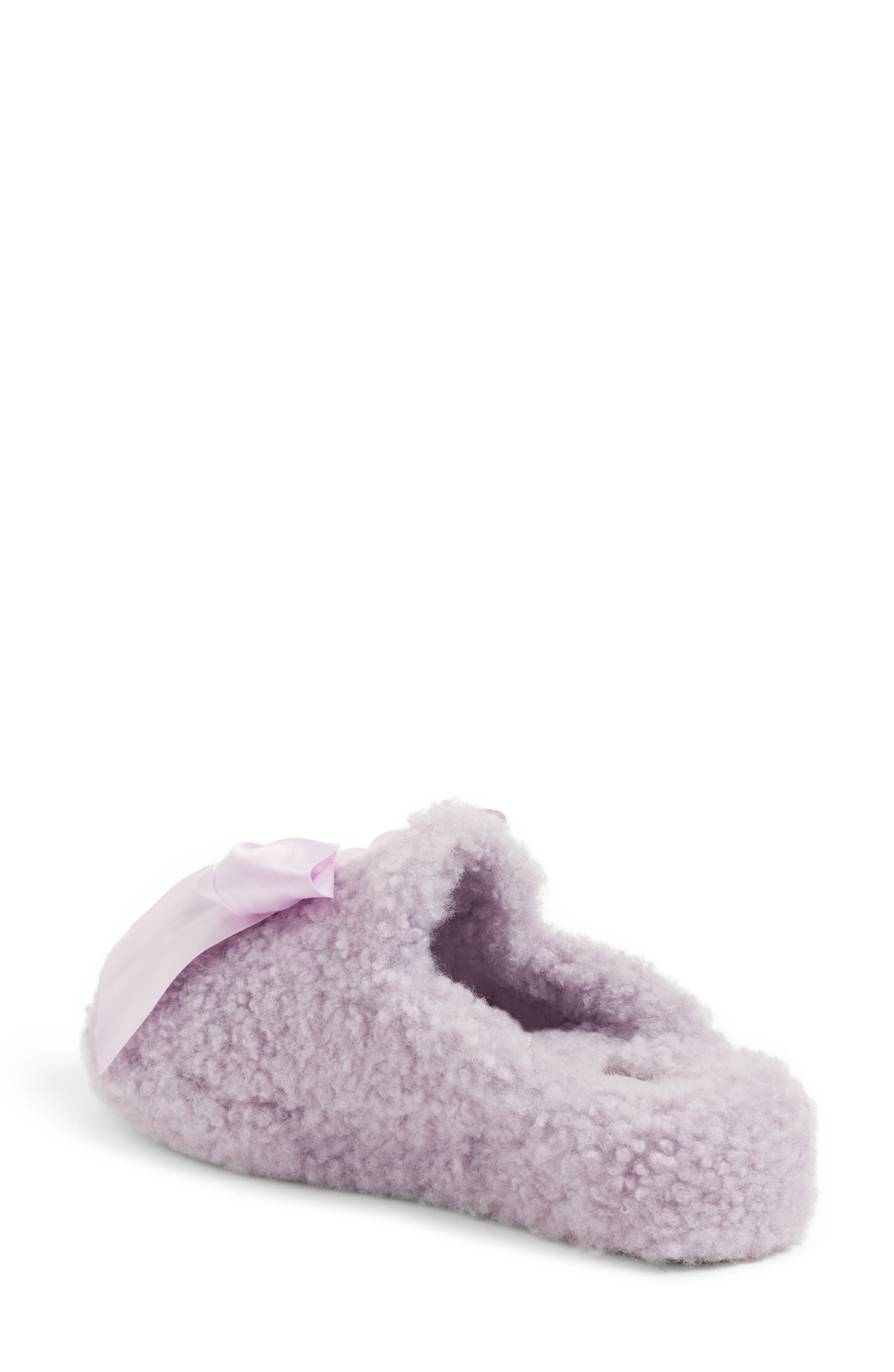 ugg addison bow slipper