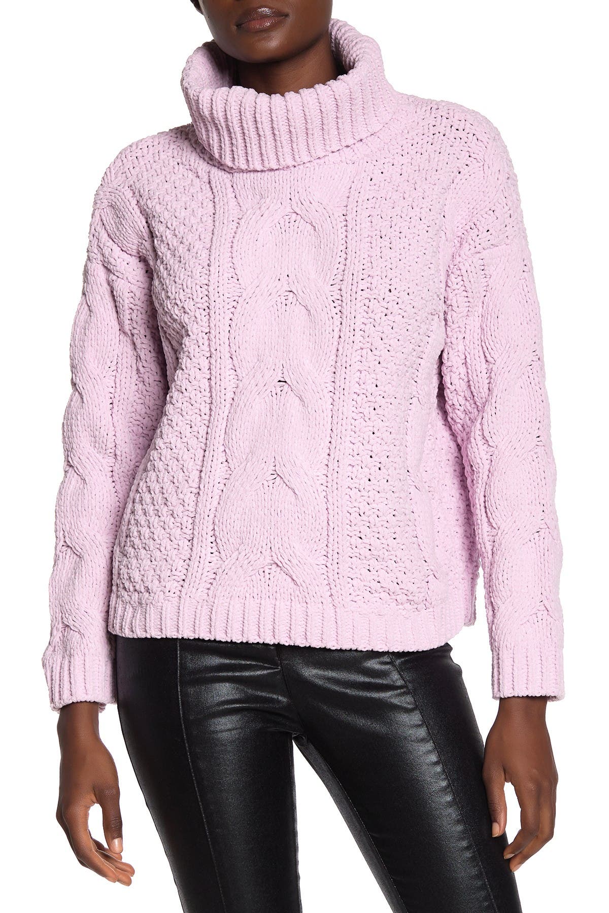 pink sweater nordstrom