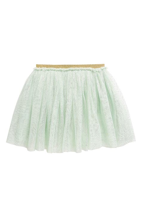 Kids' Sparkle Tutu Skirt (Toddler, Little Kid & Big Kid)