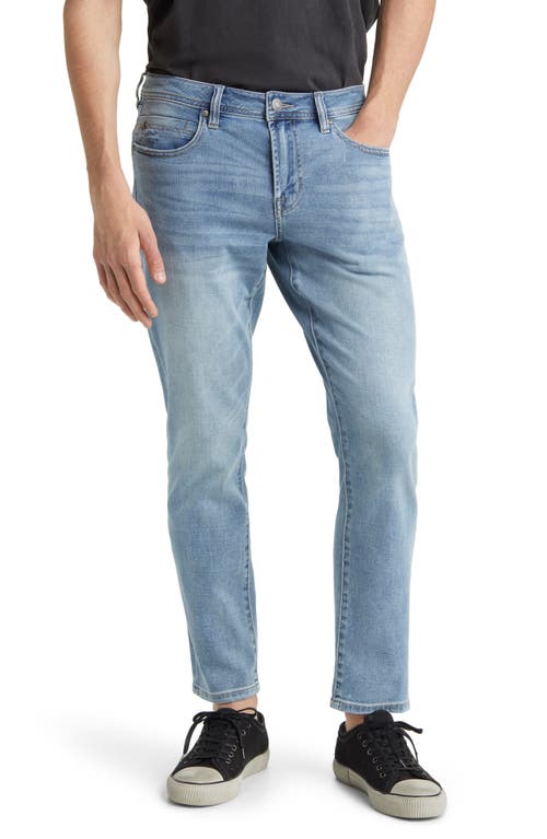 Liverpool Los Angeles Kingston Modern Slim Straight Leg Jeans at Nordstrom, X 30