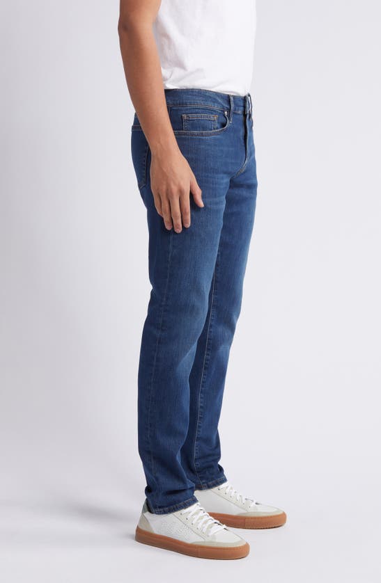 Frame Men's L'homme Slim Jeans In Marques