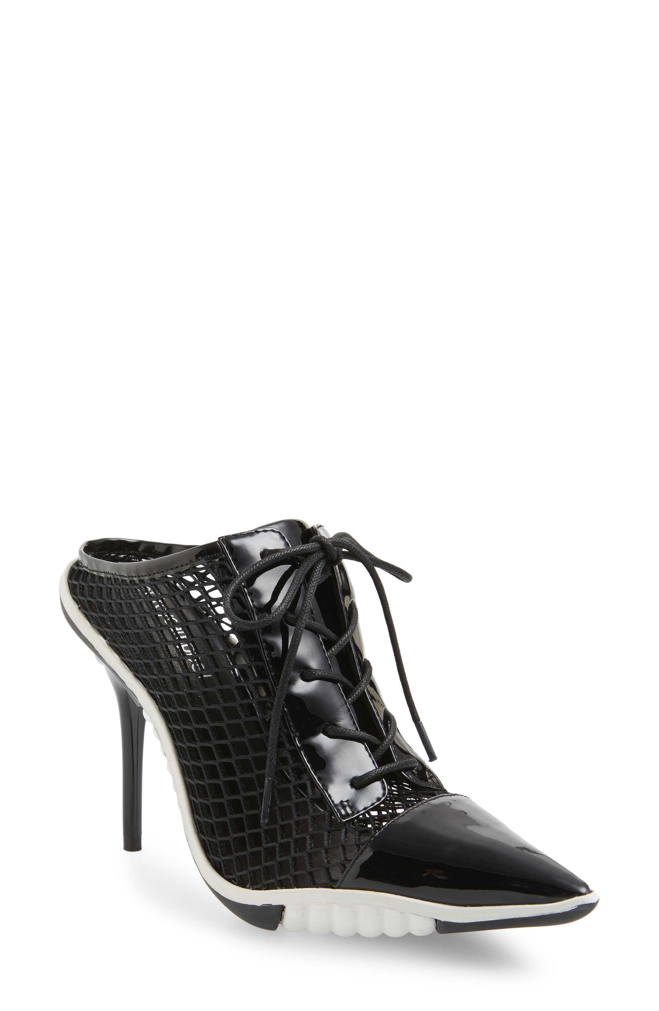 jeffrey campbell mules nordstrom