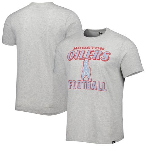 Kansas City Chiefs '47 Franklin Bars Bond T-Shirt - Heathered Gray