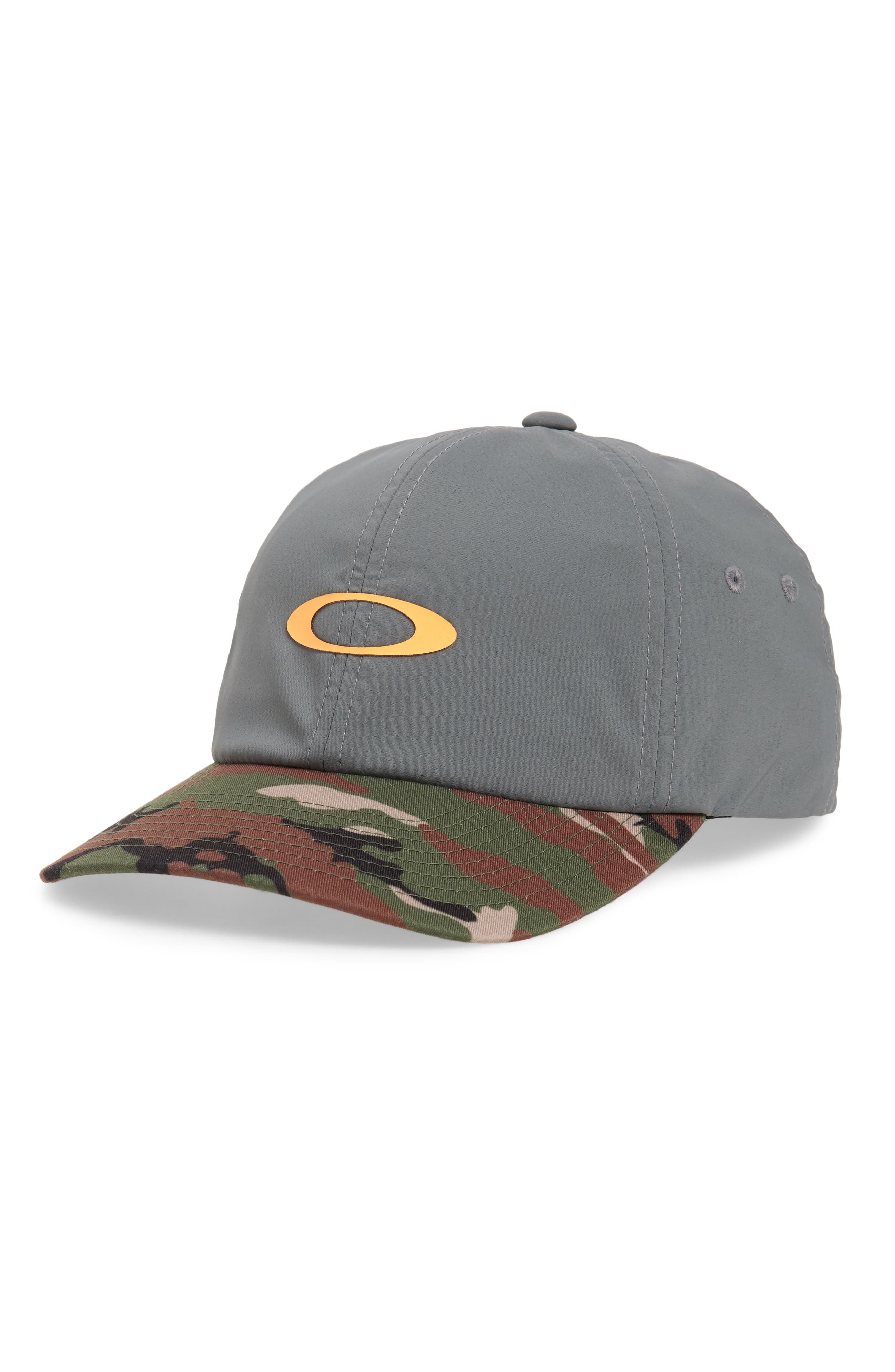 oakley military hat