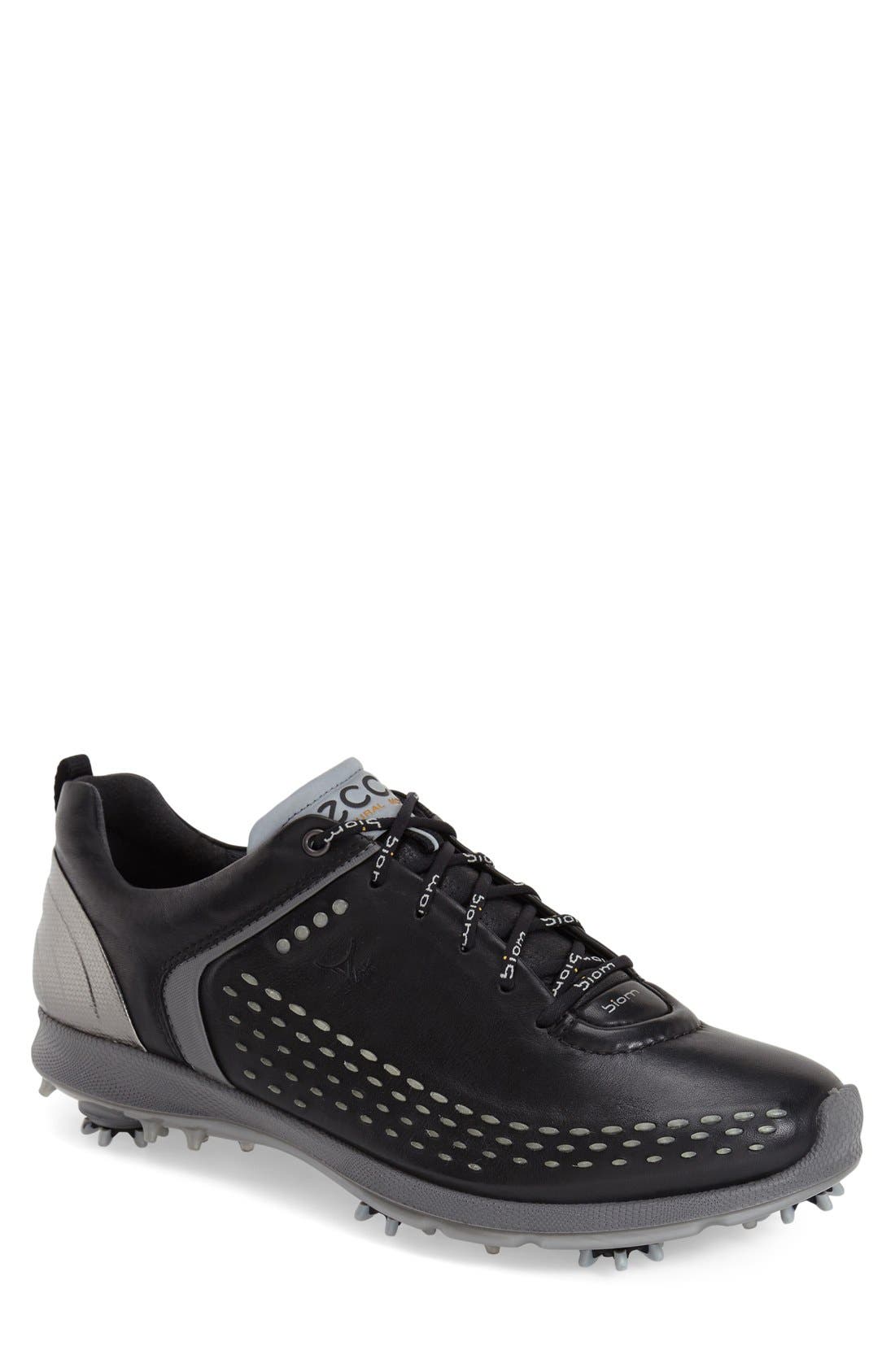 ecco hydromax golf shoes