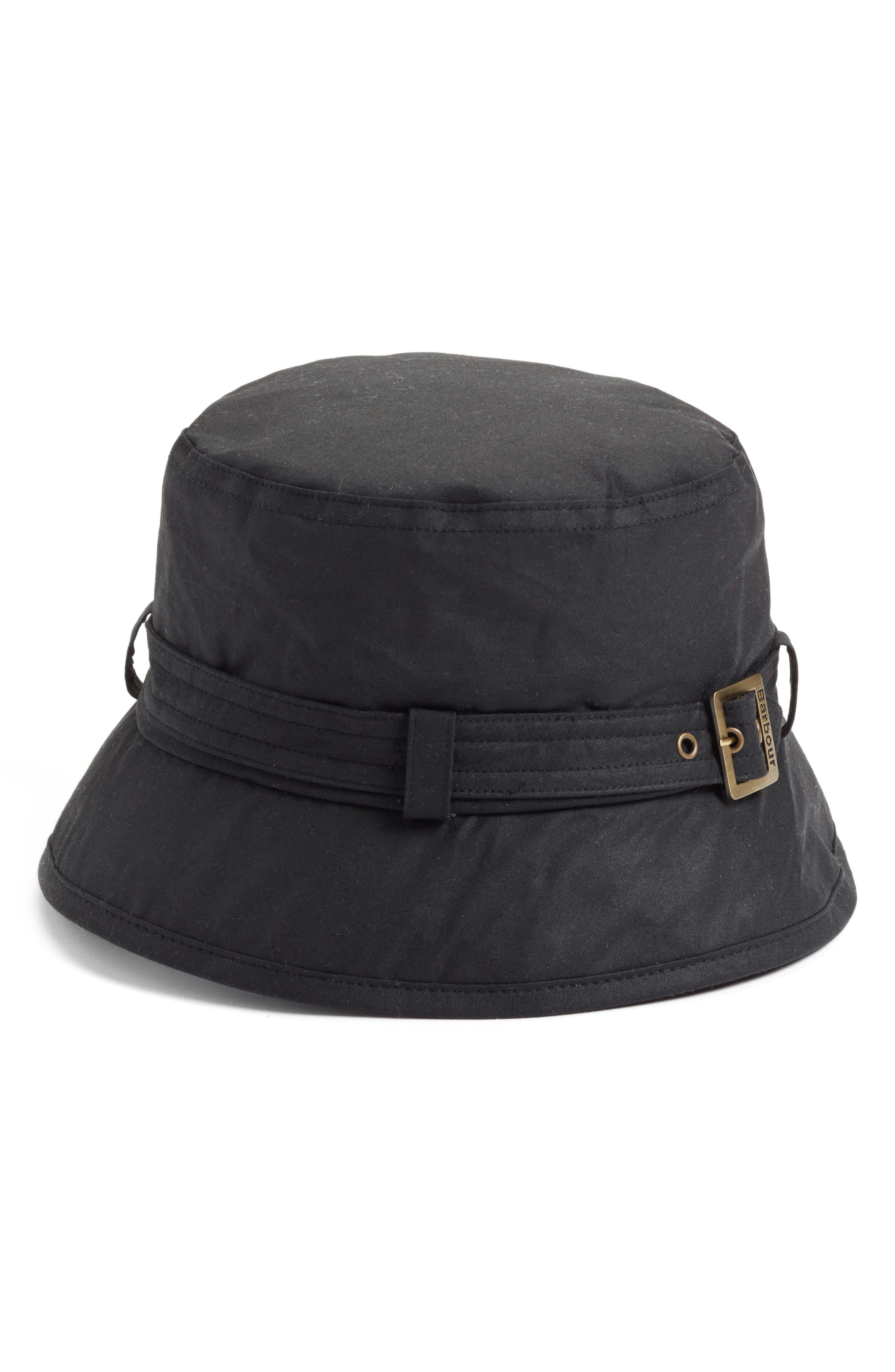 Barbour Kelso Bucket Hat | Nordstrom