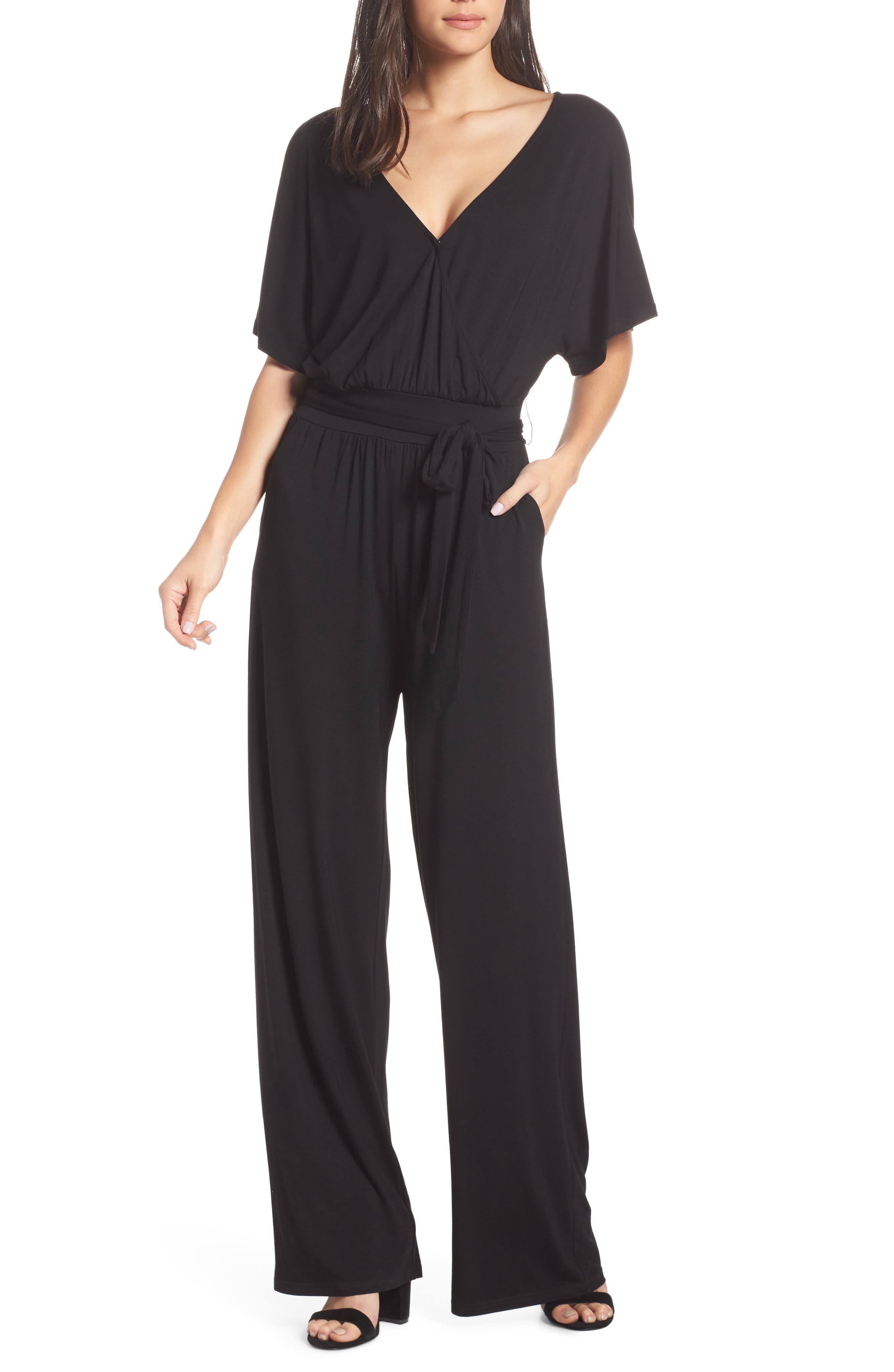 jay godfrey bond jumpsuit