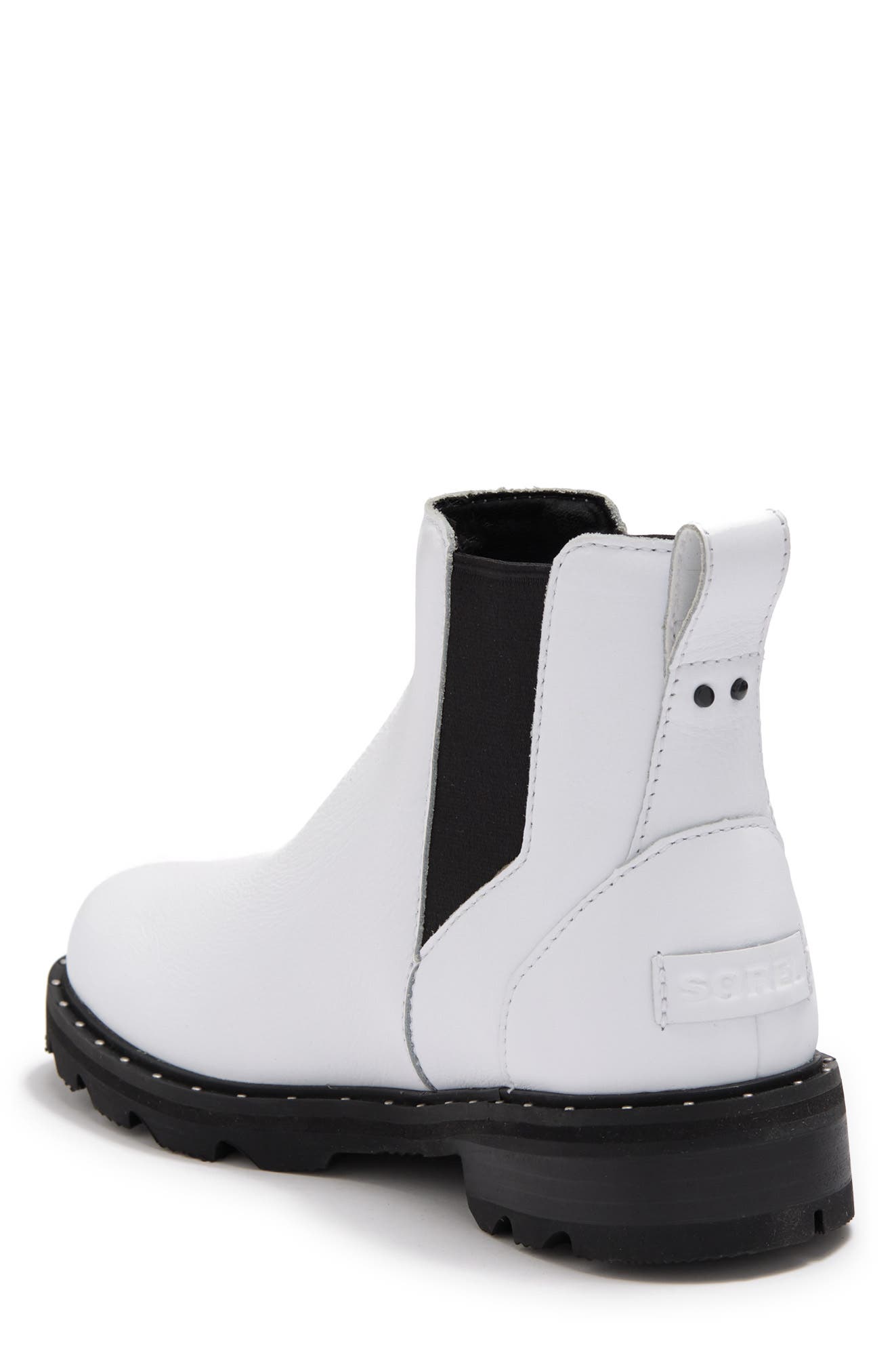 nordstrom rack chelsea boots