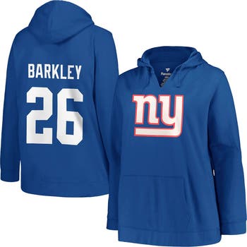Plus size ny giants jersey best sale