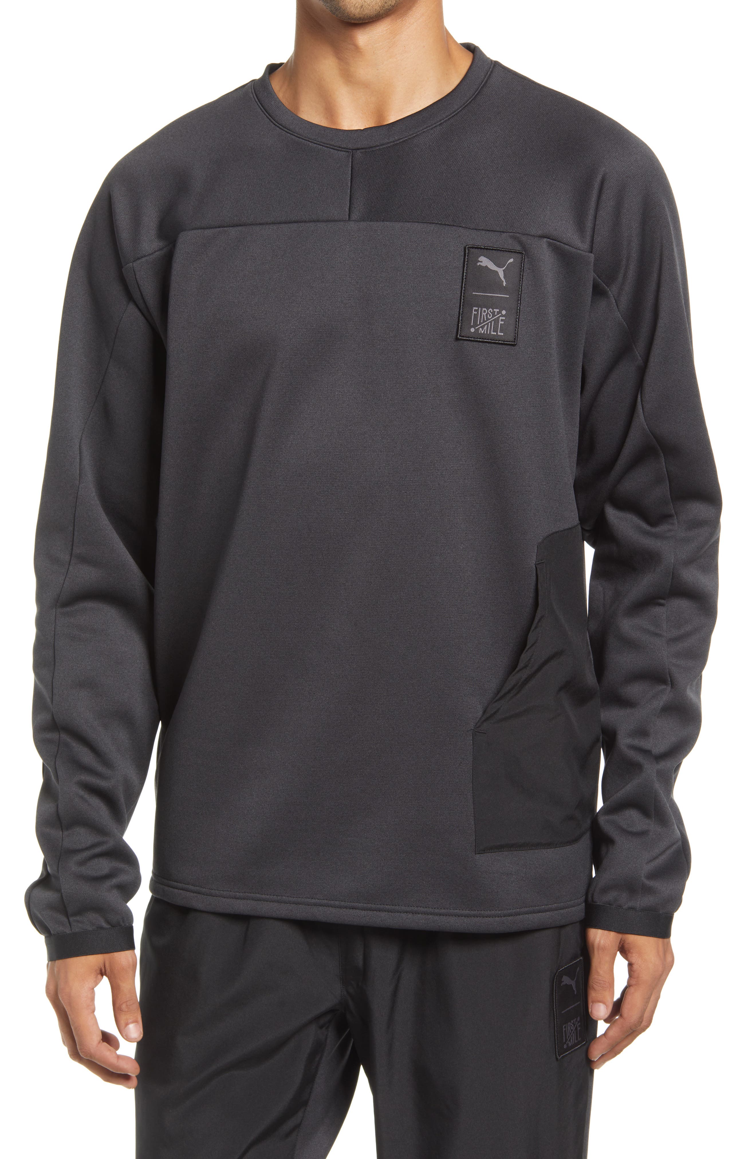 black puma dan murphys