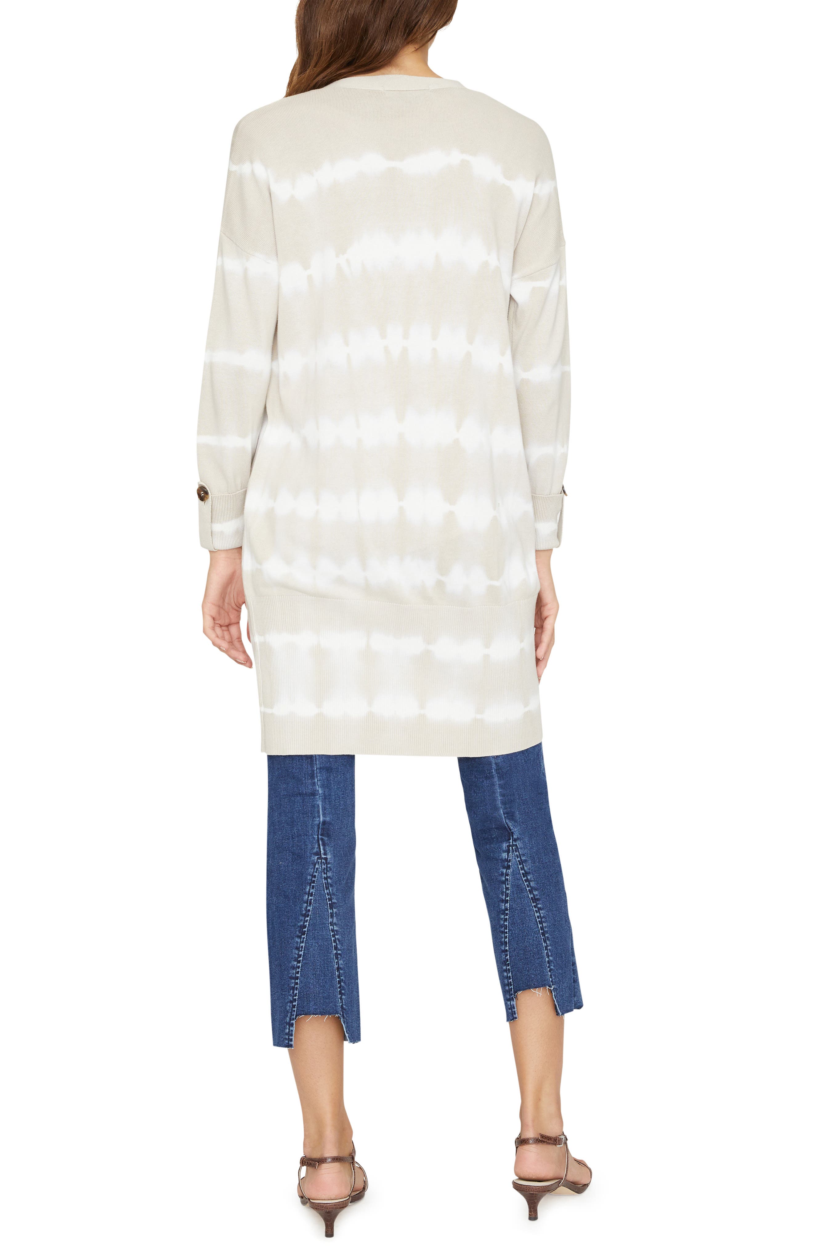 sanctuary tie dye cardigan