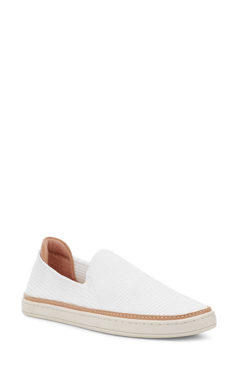 Women's White Slip-On Sneakers & Athletic Shoes | Nordstrom