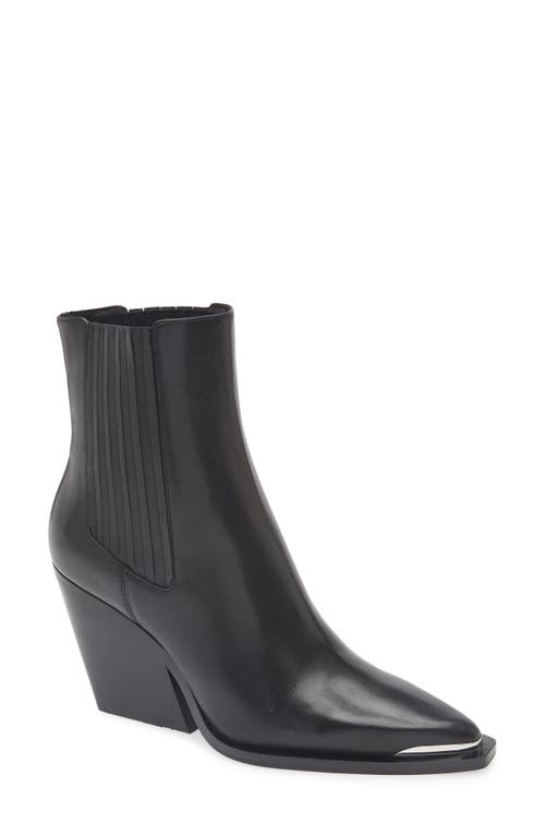 REBECCA MINKOFF REBECCA MINKOFF CHELSEA BOOT 