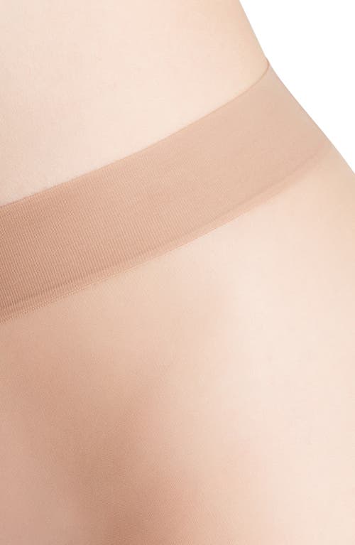 Falke Seidenglatt 15 Tights In Cocoon