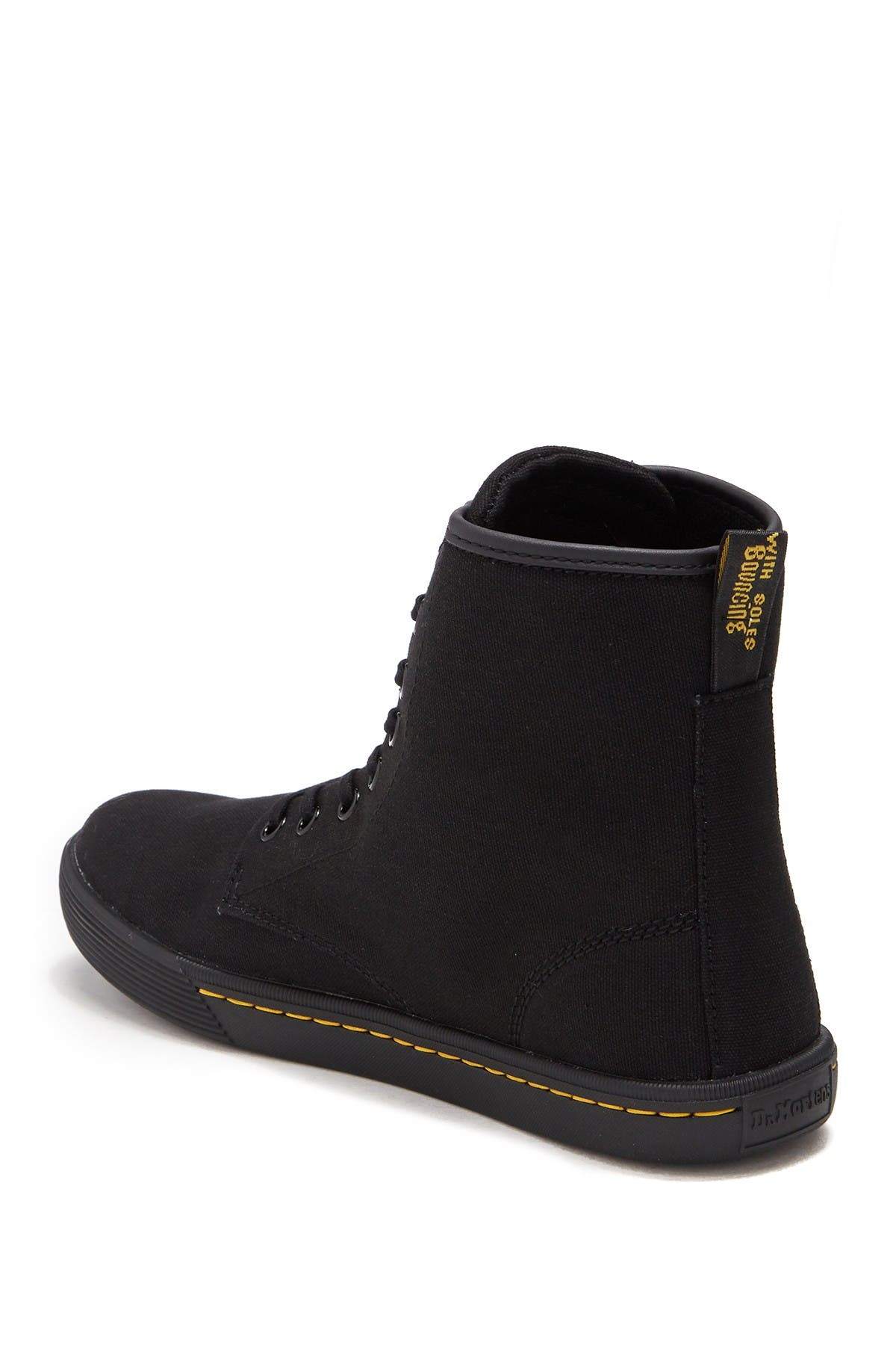 high top doc martens