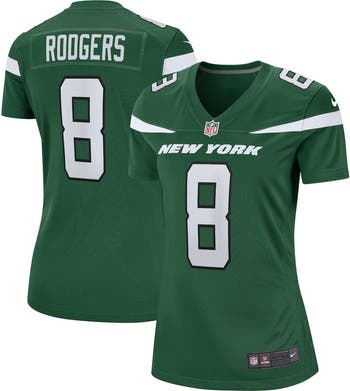 Aaron rodgers womens hot sale jersey