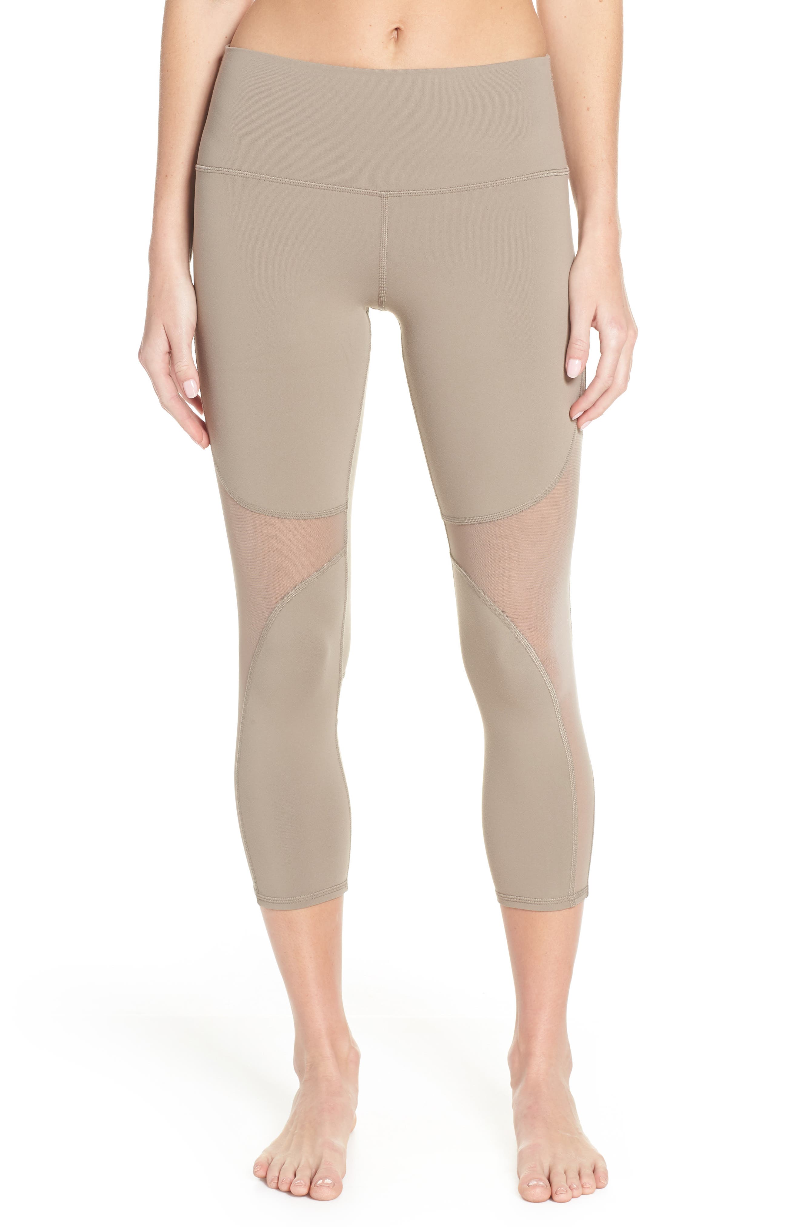 alo yoga coast capri