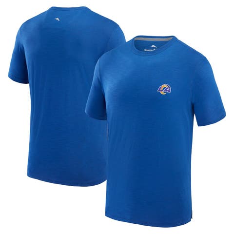 Men's Tommy Bahama White San Francisco Giants Island League T-Shirt