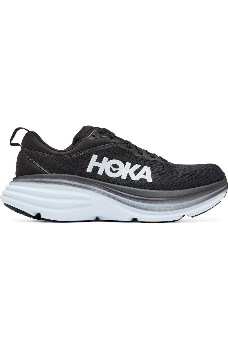 HOKA Bondi 8 Running Shoe (Women) | Nordstrom
