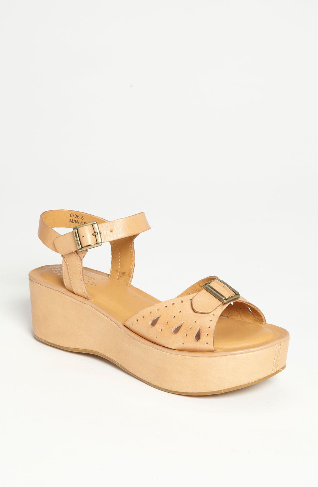 KorkEase 'Grace' Sandal Nordstrom