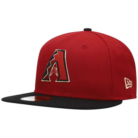 Philadelphia Phillies New Era Red Alternate Authentic Collection On-Fi