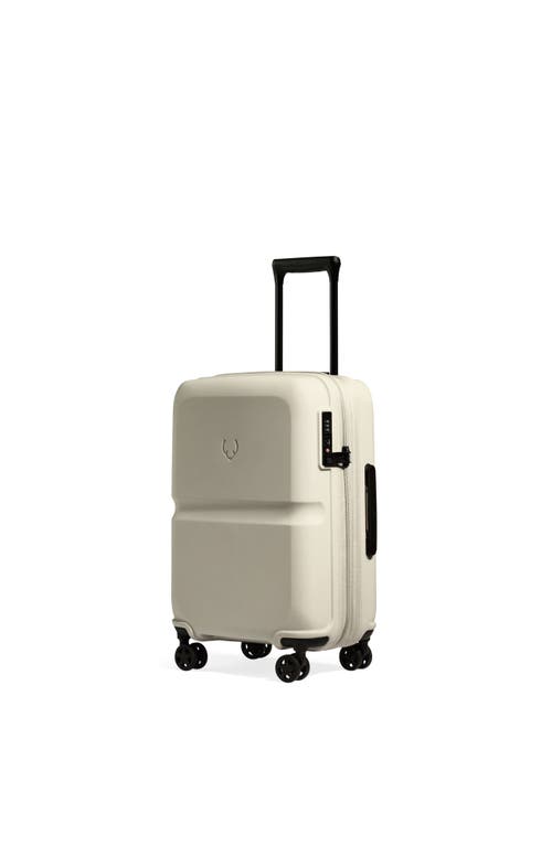 Antler Single Stripe Expandable Carry-on In Taupe