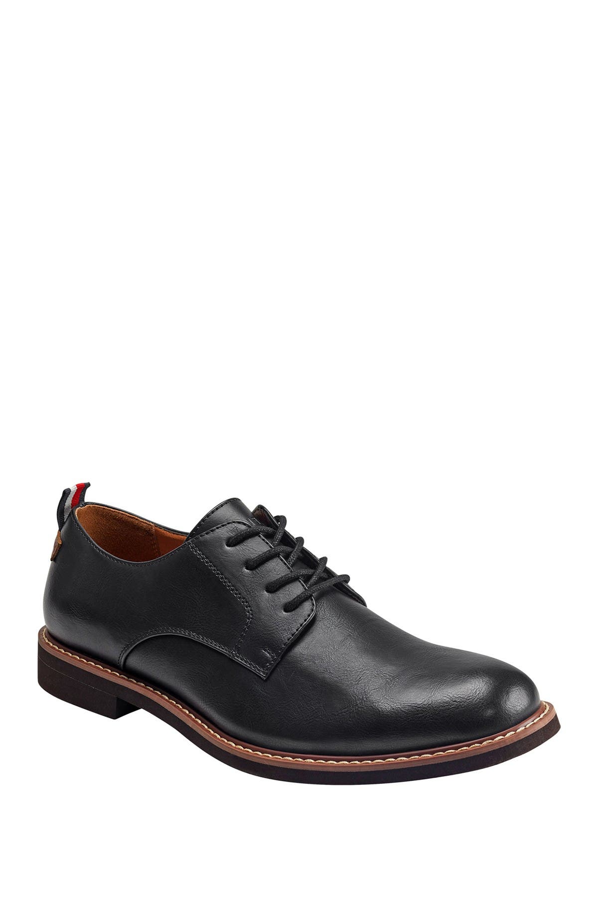 tommy hilfiger garson shoe