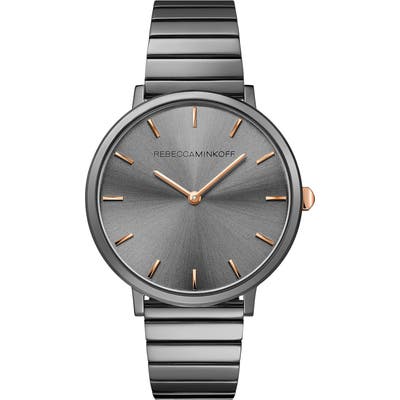 Rebecca Minkoff Major Bracelet Watch, 35Mm