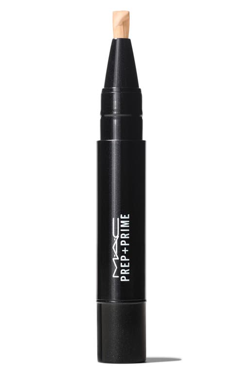 MAC Cosmetics Prep + Prime Highlighter Glow Pen in Light Boost at Nordstrom