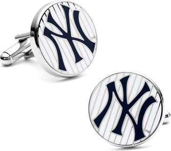 Cufflinks Inc. New York Yankees Tie Bar