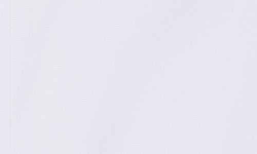 Scotch & Soda Modern Fit Stretch Cotton Dress Shirt In White