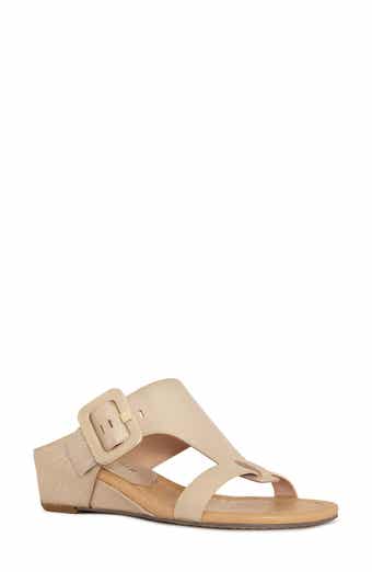 Donald pliner frances outlet slide