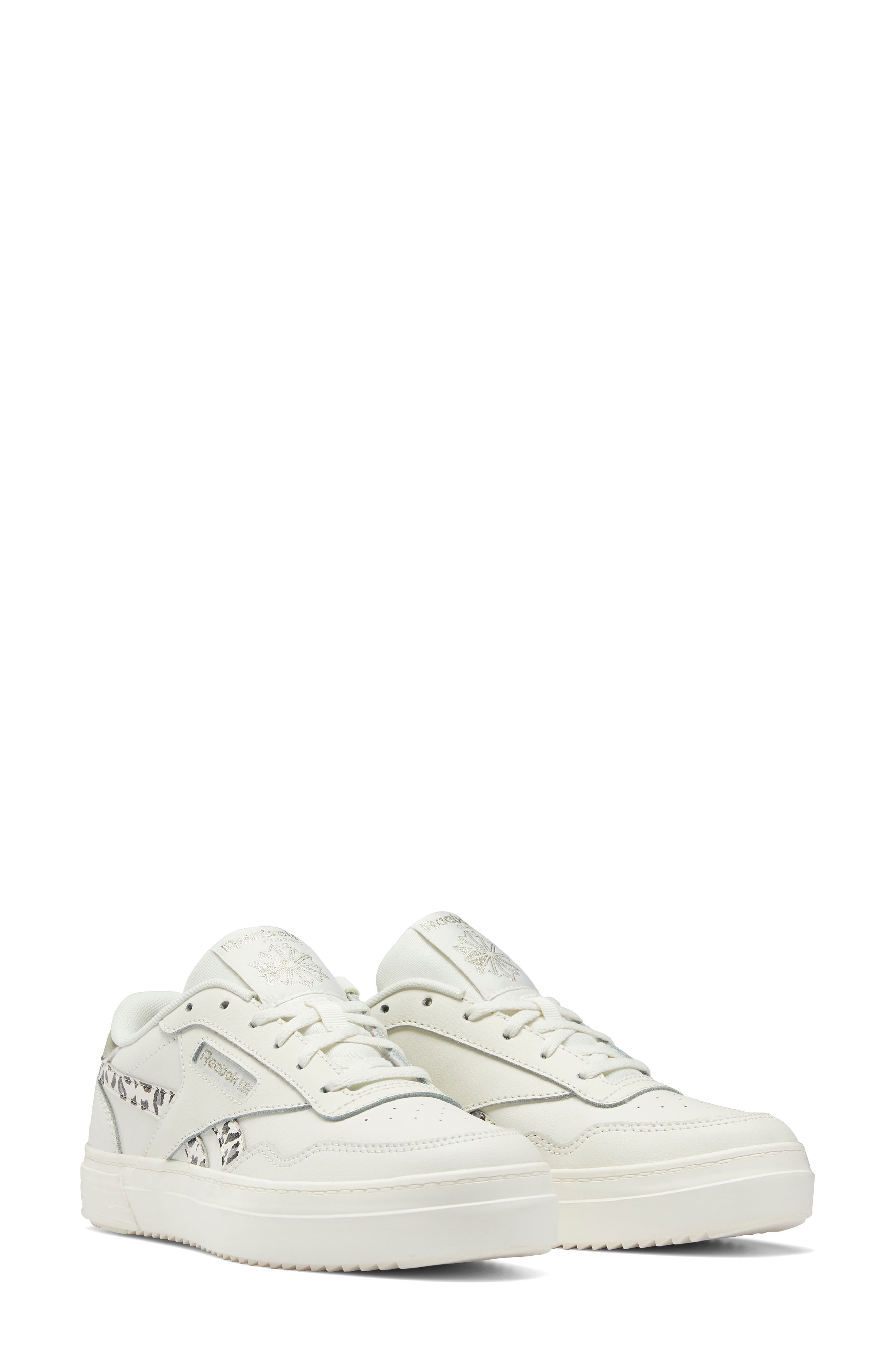 reebok club memt bold women's shoes