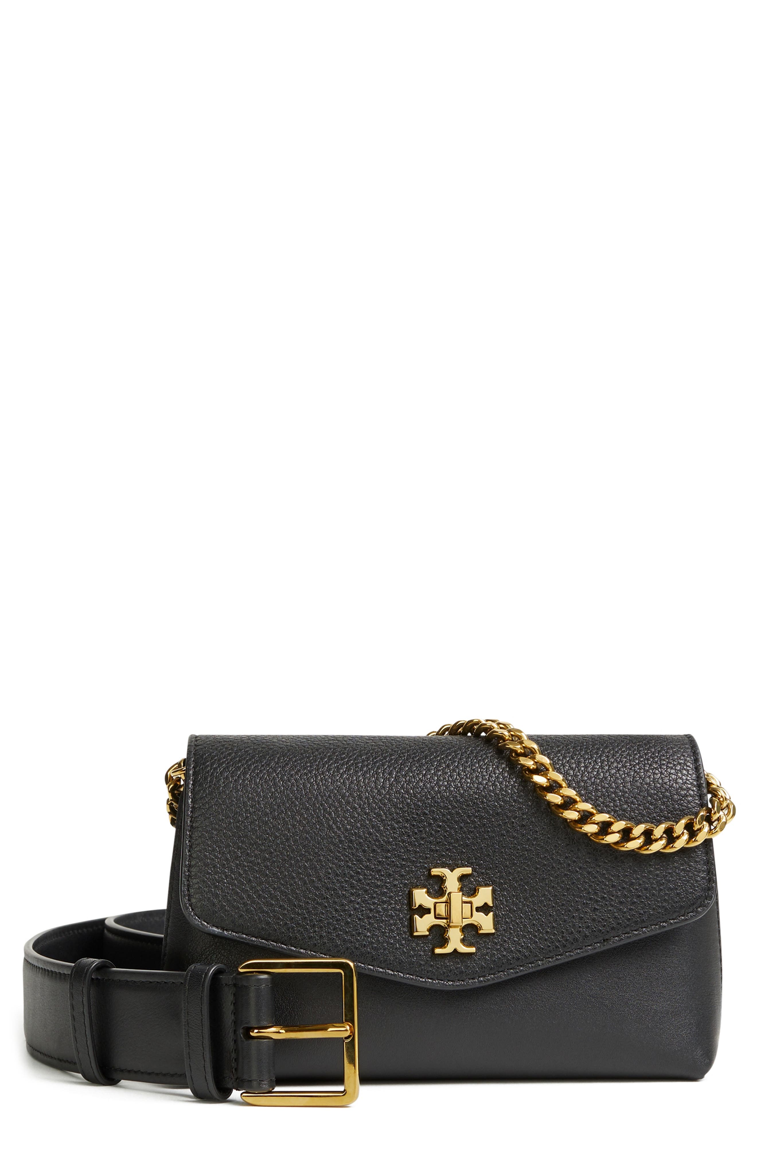tory burch waist belt bag