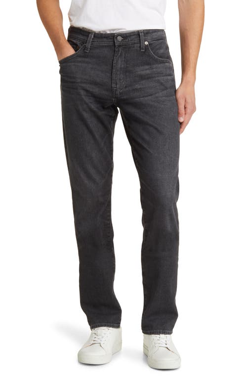 AG Everett Slim Straight Leg Jeans in 13 Years Curtis at Nordstrom, Size 3633
