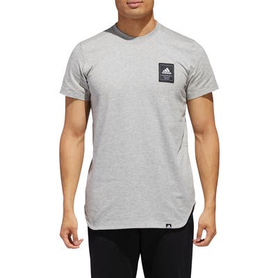 Adidas Scoop International T-Shirt