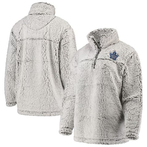 Chicago Bulls G-III 4Her by Carl Banks Women's Riot Squad Sherpa