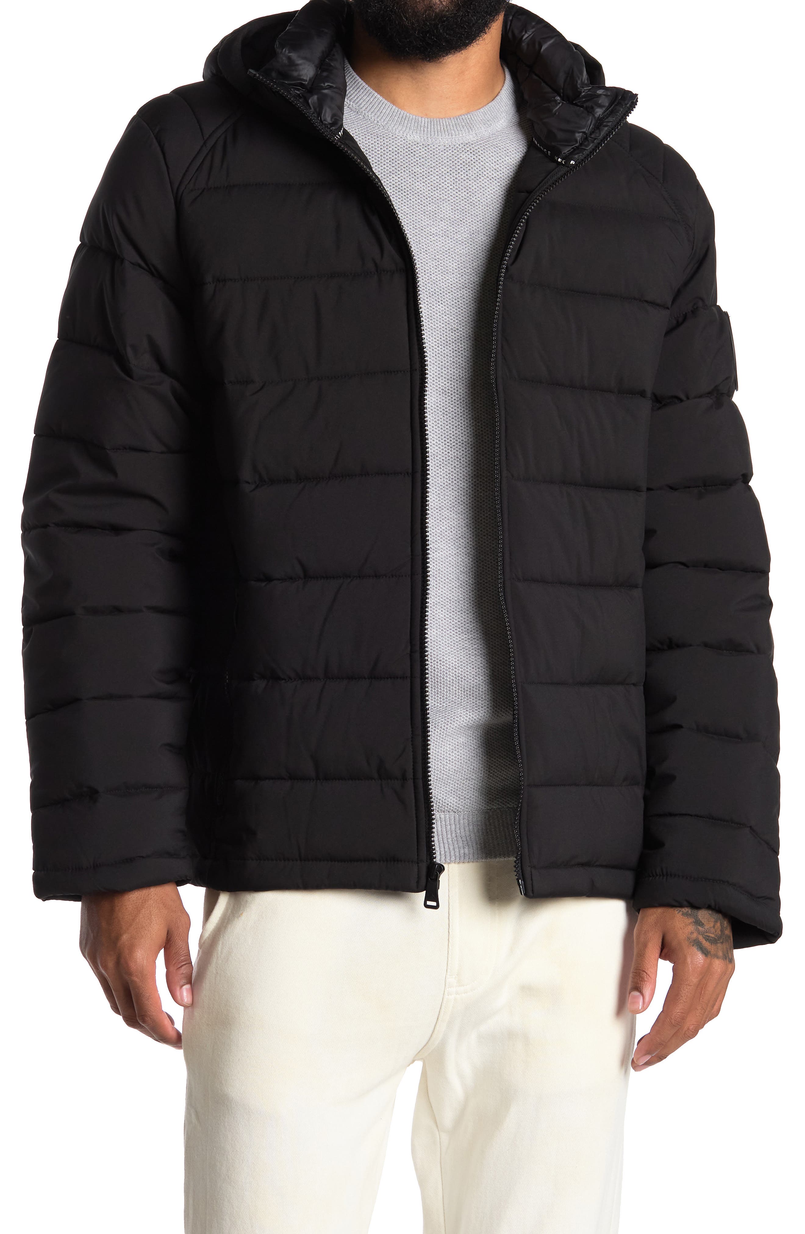 hfx puffer jacket